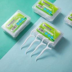 守護(hù)微笑防線 口腔衛(wèi)生用品的科學(xué)選擇與日常實(shí)踐